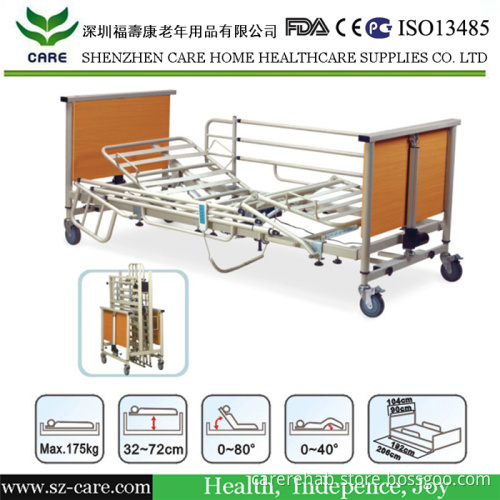 Orthopedic Hospital Bed